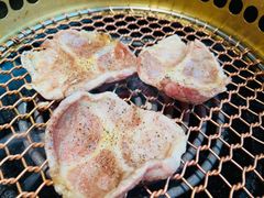 -九畋町和牛黑牛烤肉料理(三里屯3·3大厦店)