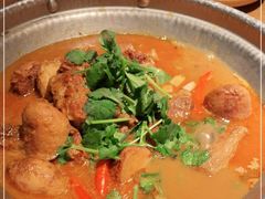 -吃饭皇帝大土家民族菜(正大广场店)