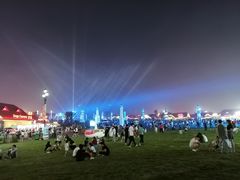 -第35届青岛国际啤酒节