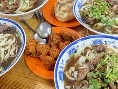 -清真-戏楼王记牛肉面