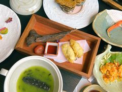 -花潮料理艺食馆(成都万象城店)