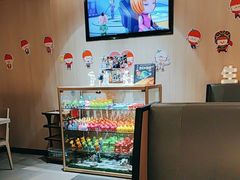 -海底捞大排档火锅(悦荟广场店)