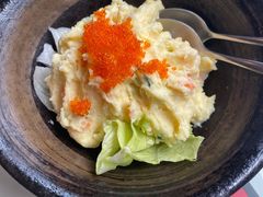 土豆泥-猛式料理嘉州新光天地店