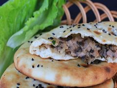-南花桥羊肉馆老字号(乌镇店)