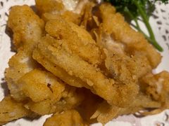 -海航大厦万豪酒店彩海轩中餐厅(霄云路店)