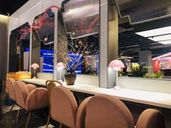 大堂-竹外桃花·江南小酒馆(SKP·S店)
