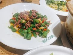 -新白鹿餐厅(爱琴海购物中心店)