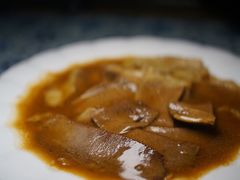 -回香楼大连新派清真菜