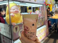 -六合夜市
