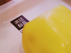 榴莲班戟-满记甜品(正方京城店)