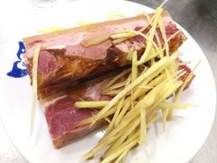 肴肉-老赵面店(大西路店)