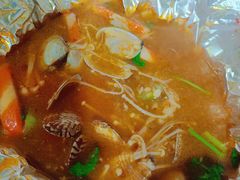 -大学城夜市大排档(凤栖路店)