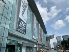 -深圳华盛奥特莱斯(华南一道店)