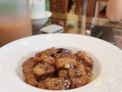 -民族饭荘(新华大街店)