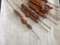 -破店肥哈·东北烧烤·夜宵(南山保利店)