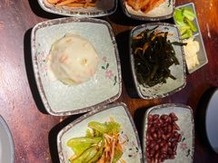 -火炉情韩国料理店(古田路店)