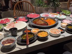 -园里火锅(仁和新城店)