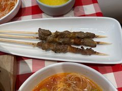 -西贝(枫蓝国际购物中心店)