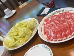 -刘老表·瓦罐汤涮肉(青云谱店)
