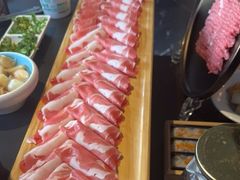 -阳坊胜利涮羊肉(阳坊老店)