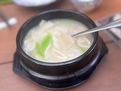 -金谷仓家庭料理(马泉营店)