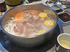 -椰小鸡·琼州糟粕醋·火锅(美兰缤纷城店)