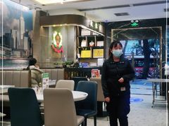 大堂-香港新发烧腊茶餐厅(水围店)