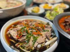 -梅花境(万科店)