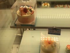 -好利来(北顺城路店)