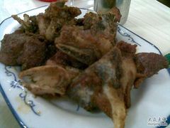 201002181132-维吾尔餐厅(宜山路店)