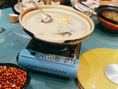 -永安水煮活鱼·仪征土菜院子