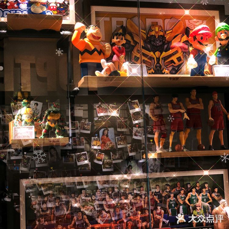 可以團建的🐸火鍋