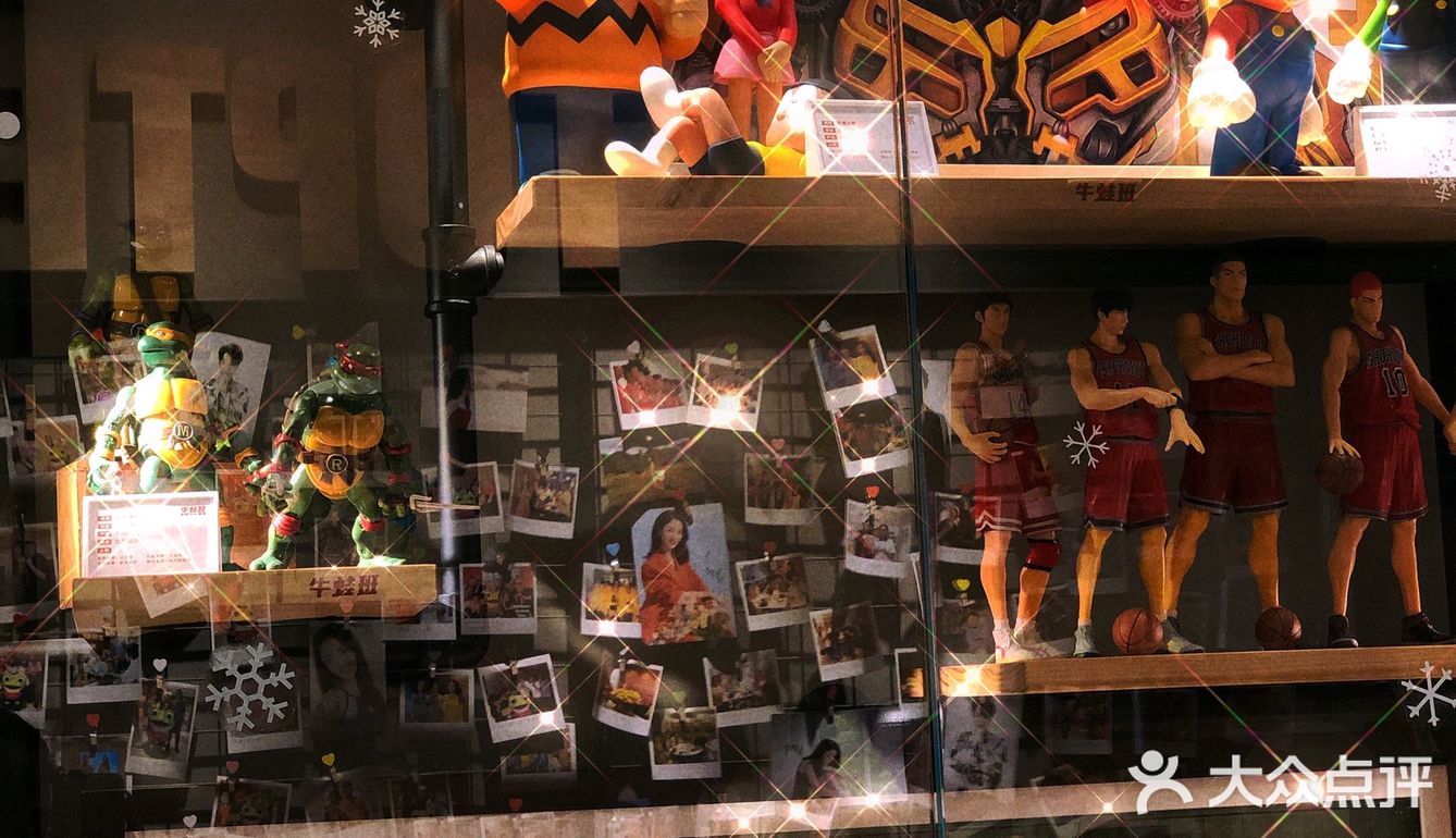 可以團建的🐸火鍋