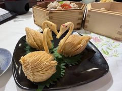 -广州白天鹅宾馆