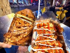 -山东农业大学(岱宗校区)