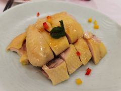 -新名仕新白玉兰餐厅
