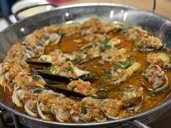 -79号渔船海鲜饭店(华强北店)