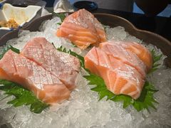 -花潮料理艺食馆(苏宁广场B区店)