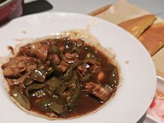 -关东小磨东北菜(漕河泾印象城店)