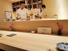 -鮨青(恒基名人购物中心店)