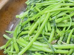 -熠盛粤味·顺德桑拿鸡(永康路店)