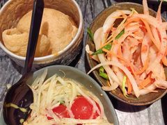 -Thai Alley泰爱里(二沙岛店)