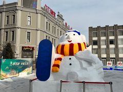 -中华巴洛克风情街