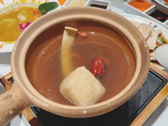 -芽笼芽笼新加坡餐厅(环球港店)