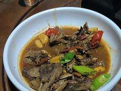 -董府·古宅餐厅