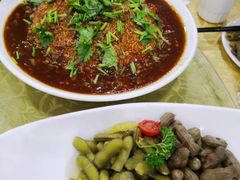-聚丰园•湖鲜餐厅(阿红私房菜梅石路店)