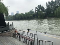 -信义坊码头