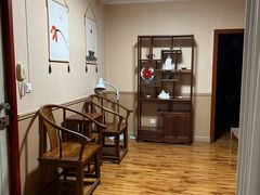 -静雅推拿(科院店)