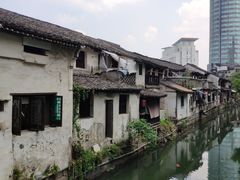 -绍兴书圣故里景区