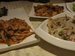 -马凯餐厅(长椿街店)